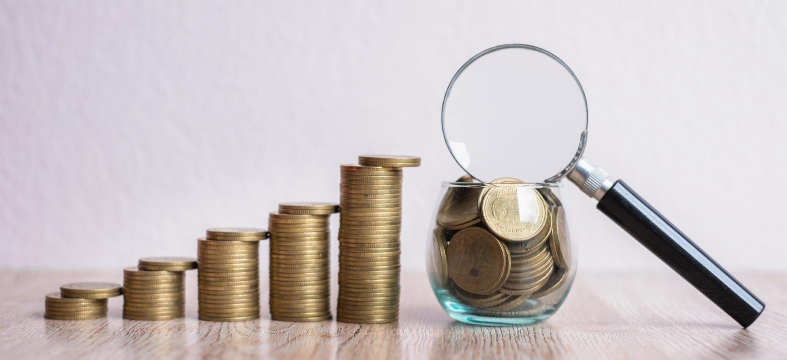 Sources of Funding